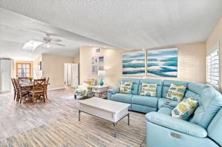 Key Life Beach - 1127 - Siesta Key - 4