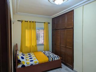 Appartement haut standing a Mvan - Yaoundé - 9