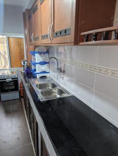 Appartement haut standing a Mvan - Yaoundé - 6