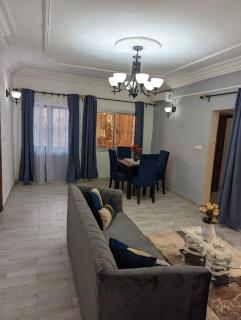 Appartement haut standing a Mvan - Yaoundé - 4