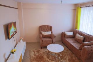 Beautiful One bedroom apartments in South B - 2
