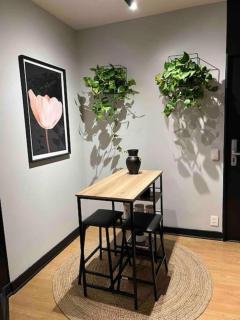La Residence Paulista - Flat 506 - Residence Service + Academia + Piscina - 3