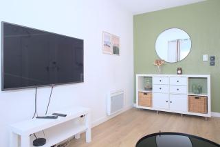 Cosy Duplex - Ma Cabotte - Tolosa - 4