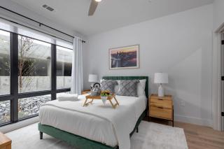 Savanna - Heart of Midtown - Odyssey at the Park - Nashville - 8