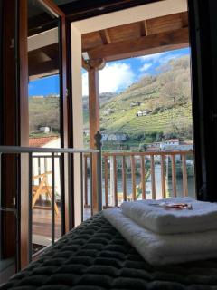 Casa Aturuxo - Belesar - 9