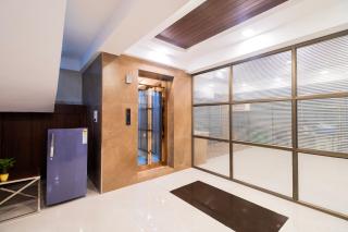 Monday Hotels Swarnas The Capital - Vijayawāda - 2