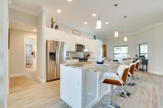 Home with Boat Dock and Gulf Access in Cape Coral - Cape Coral - 9