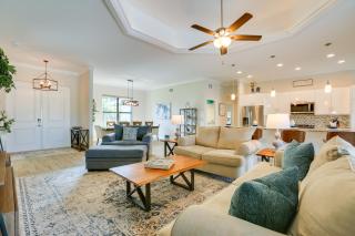 Home with Boat Dock and Gulf Access in Cape Coral - Cape Coral - 5