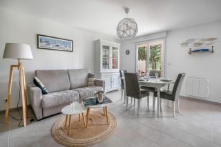 Appartement dans résidence calme à 100m de la plage - Saint-Brevin-les-Pins - 4