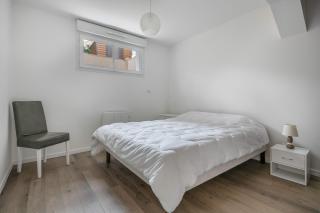 Appartement dans résidence calme à 100m de la plage - Saint-Brevin-les-Pins - 6