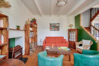 À 700m de la plage, charmante maison pour 6 - Penmarch - 1