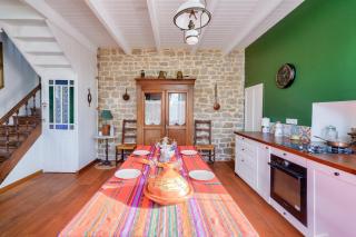 À 700m de la plage, charmante maison pour 6 - Penmarch - 7