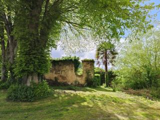 Le Château des Portes - 5