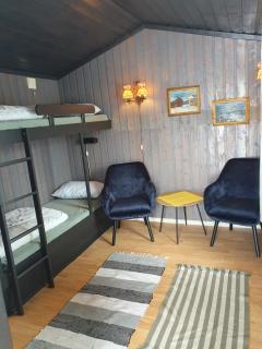 Bjørgebu Camping AS - Mysusæter - 2
