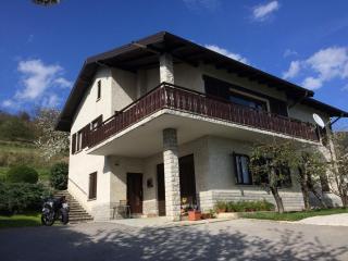 Sunny Hill Apartment - Ilirska Bistrica (Bisterza) - 0