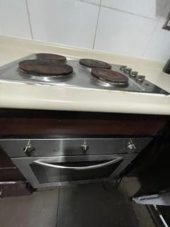 Agradable departamento 1d - excelente ubicacion 4 personas - Antofagasta - 6