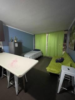 Agradable departamento 1d - excelente ubicacion 4 personas - Antofagasta - 5