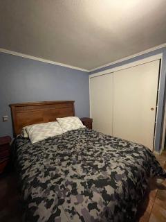 Agradable departamento 1d - excelente ubicacion 4 personas - Antofagasta - 3