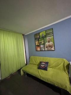 Agradable departamento 1d - excelente ubicacion 4 personas - Antofagasta - 2