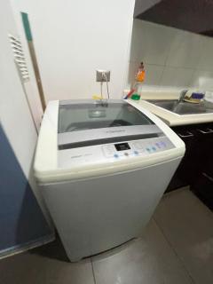 Agradable departamento 1d - excelente ubicacion 4 personas - Antofagasta - 1