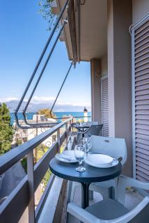 Selianitika Bay Apartment B1 - Selianitika - 4