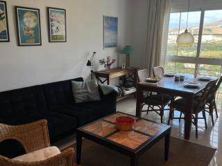 Mirador Penthouse, centro y mar, ático grande privado - 2