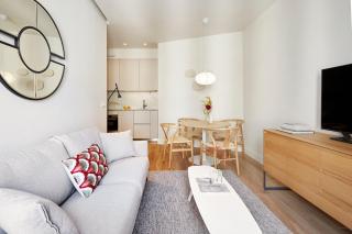Talaia Suite by FeelFree Rentals - San Sebastian - 2