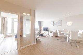Ferienwohnung Residenz App. 911 - Timmendorfer Strand - 9