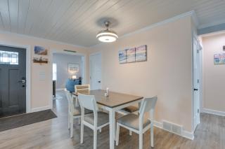 Angola Vacation Rental, Walk to Lake Erie Beach! - Angola-on-the-Lake - 2