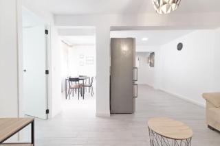 Apartamento Marso - Puerto de Sagunto - 7