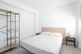 Apartamento Marso - Puerto de Sagunto - 1