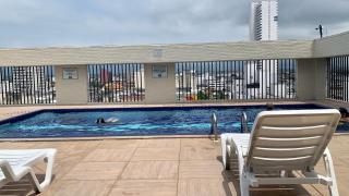Flat 406A com piscina - 7