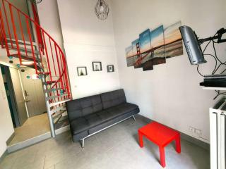Villa Mitoyenne avec Piscine, Parking Privé, à 15 Min de la Plage - FR-1-607-126 - Le Cap d'Agde - 3