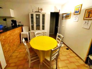 Superbe T2 avec piscine, parking, animaux admis à 30m de la mer - FR-1-607-94 - Cap d'Agde - 5