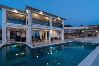 Luxury Villa Harmonia - Rogoznica - 4