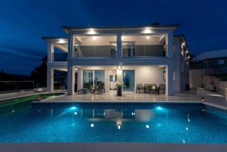 Luxury Villa Harmonia - Rogoznica - 0
