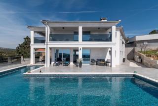 Luxury Villa Harmonia - Rogoznica - 3