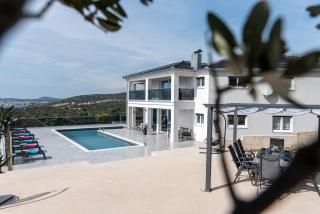 Luxury Villa Harmonia - Rogoznica - 2