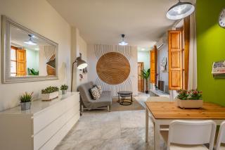 Luxury Suite San Matías - Granada - 4