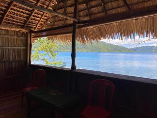 Yenaiwon Homestay - Pulau Birie - 1