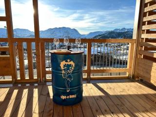 Résidence Phoenix C by Leavetown Vacations - L'Alpe-d'Huez - 7