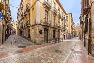 Luxury Suite San Matías - Granada - 7