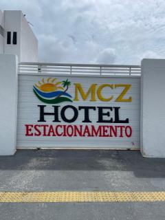 Mcz Hotel - Maceió - 5