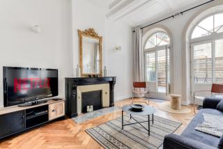 Le Coste - Free parking - Central - Wifi -netflix - Carcassonne - 3