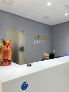 Mcz Hotel - Maceió - 2