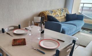 Appartement face mer - 2