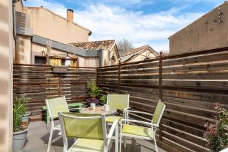 Le Coste - Free parking - Central - Wifi -netflix - Carcassonne - 5