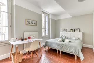 Le Coste - Free parking - Central - Wifi -netflix - Carcassonne - 6