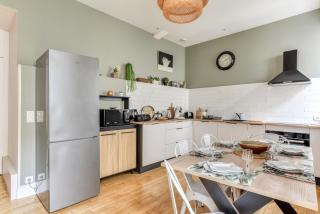 Le Coste - Free parking - Central - Wifi -netflix - Carcassonne - 9