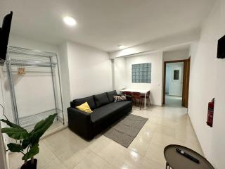 Little Horse Apartments 2 - 6